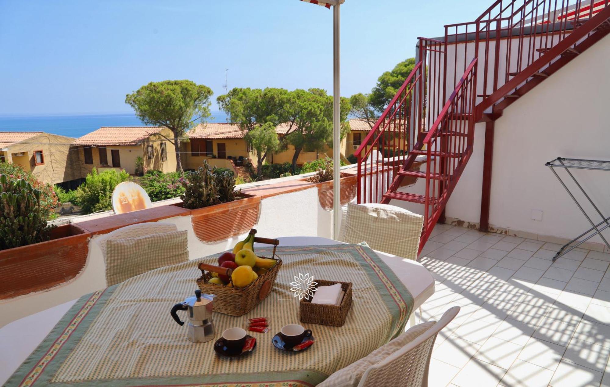 Casa Lucia Villa Agnone Bagni Exterior foto