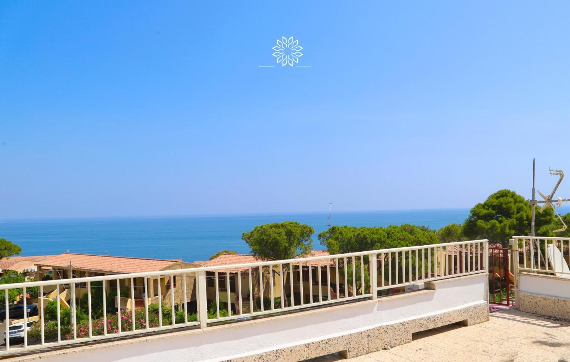 Casa Lucia Villa Agnone Bagni Exterior foto