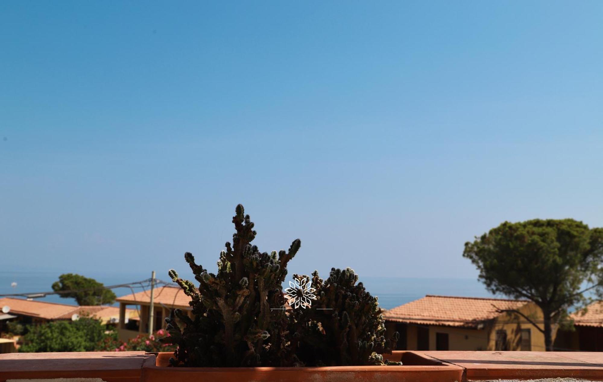 Casa Lucia Villa Agnone Bagni Exterior foto