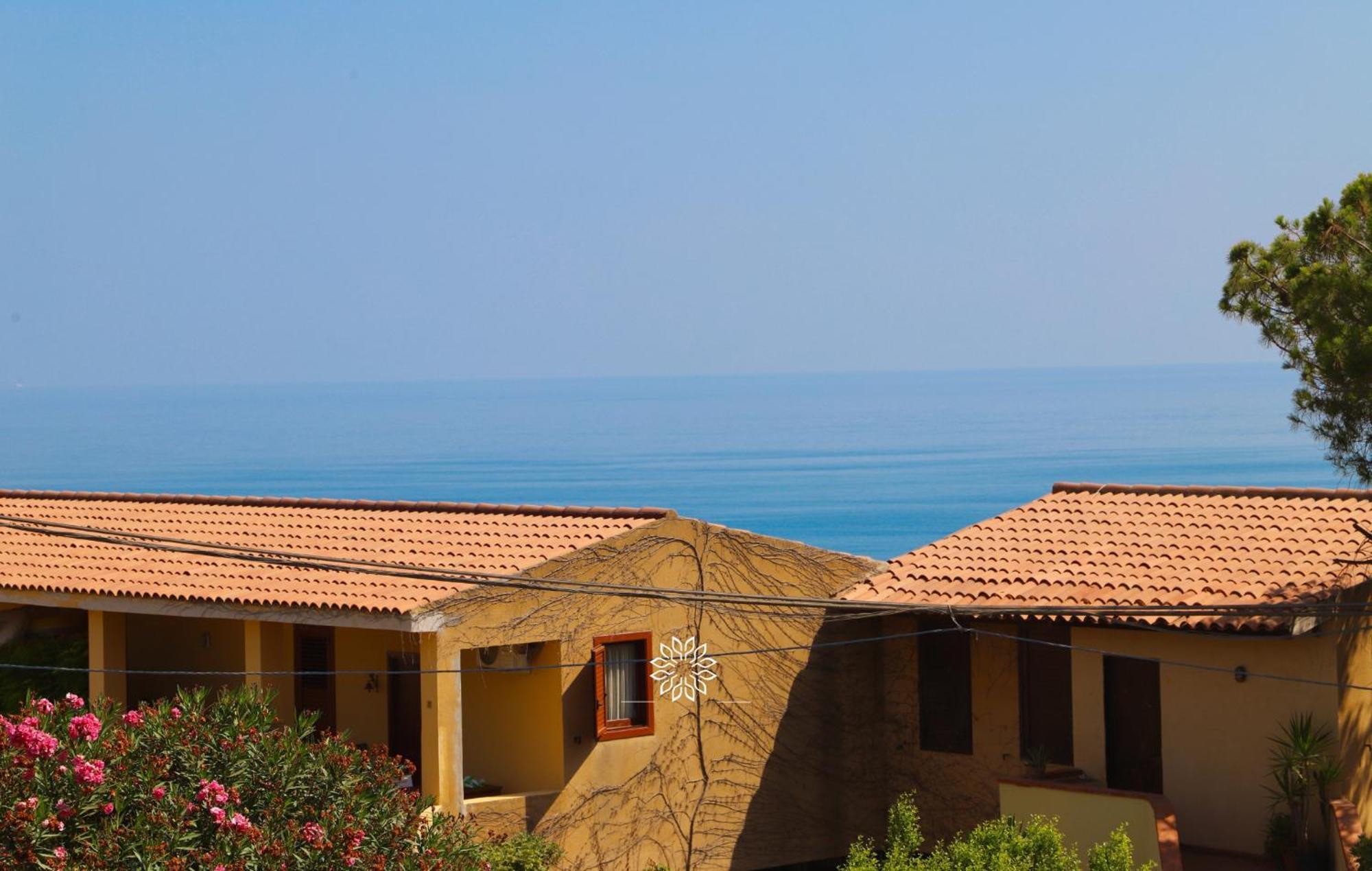 Casa Lucia Villa Agnone Bagni Exterior foto