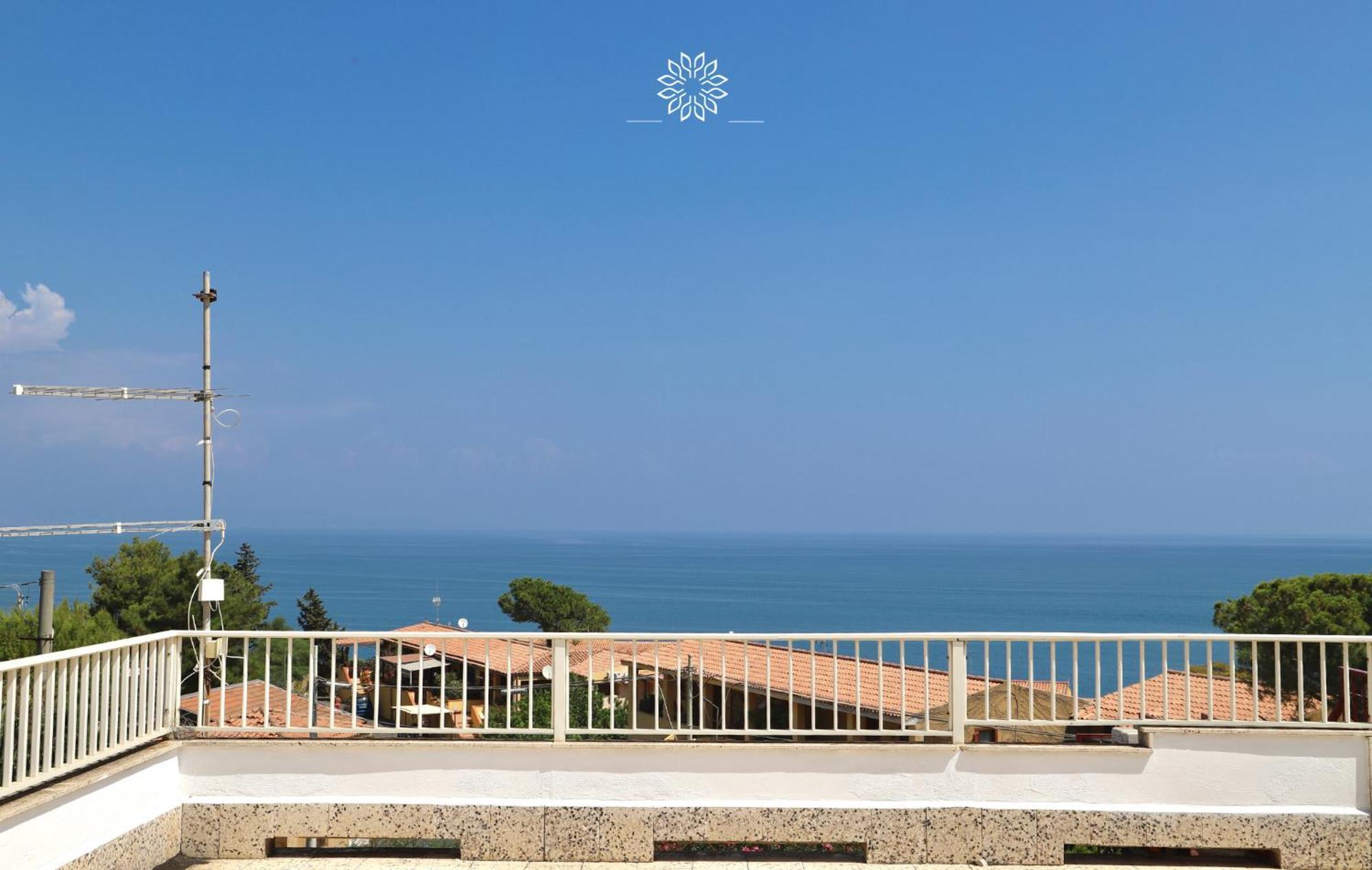 Casa Lucia Villa Agnone Bagni Exterior foto