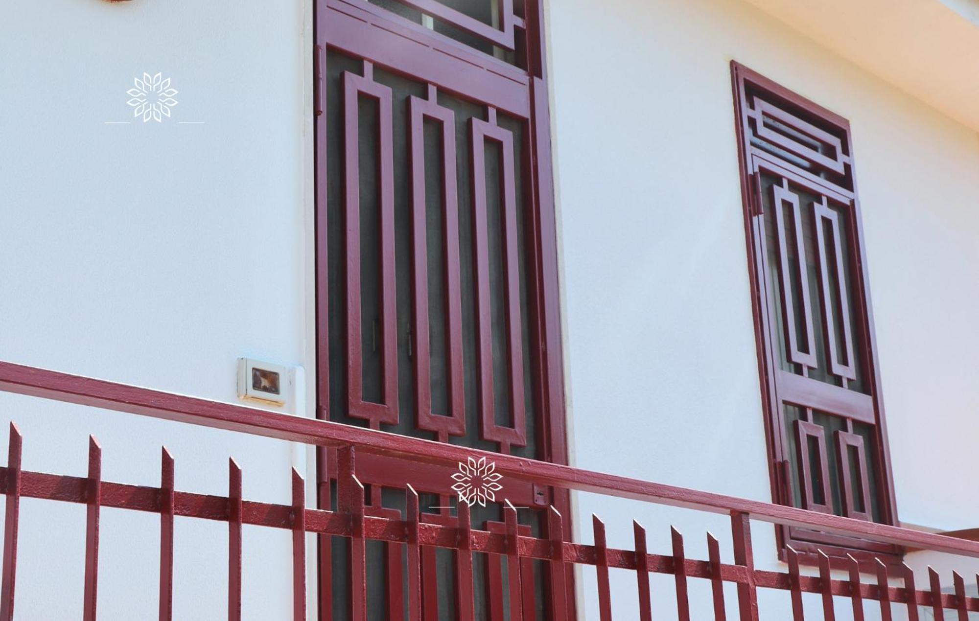 Casa Lucia Villa Agnone Bagni Exterior foto
