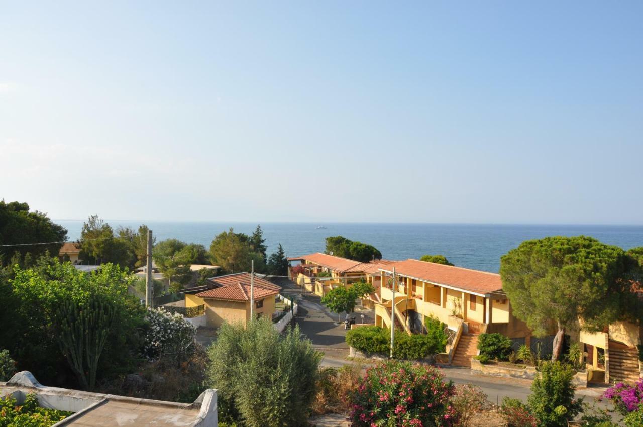 Casa Lucia Villa Agnone Bagni Exterior foto